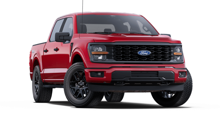 F-150® vehicle